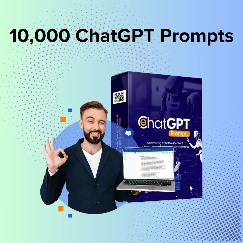 1000+ chatgpt prompts