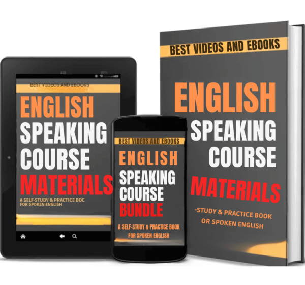 English-Speaking-Course