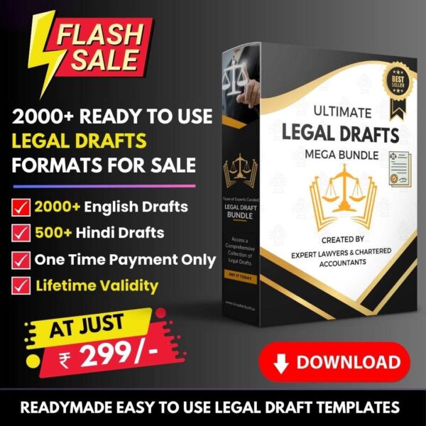 Legal-drafts