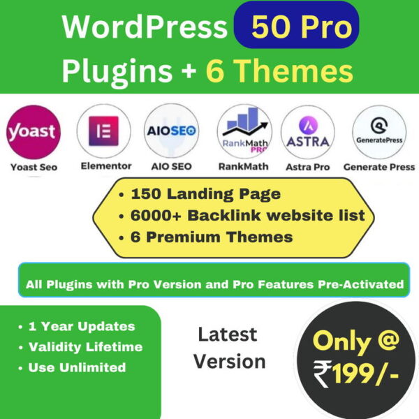 wordpress plugins