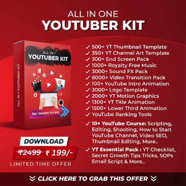 youtube tool kit